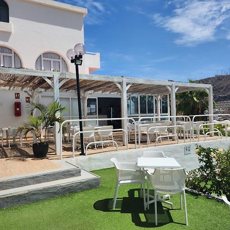 Canaima Corner With Heated Pool Mogan Ngoại thất bức ảnh
