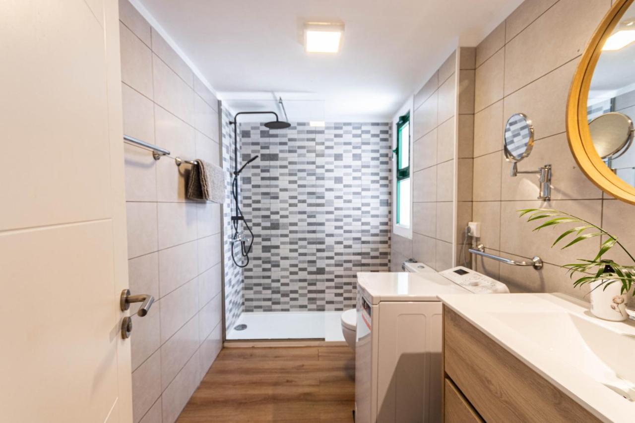 Canaima Corner With Heated Pool Mogan Ngoại thất bức ảnh