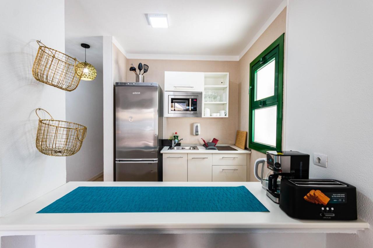 Canaima Corner With Heated Pool Mogan Ngoại thất bức ảnh