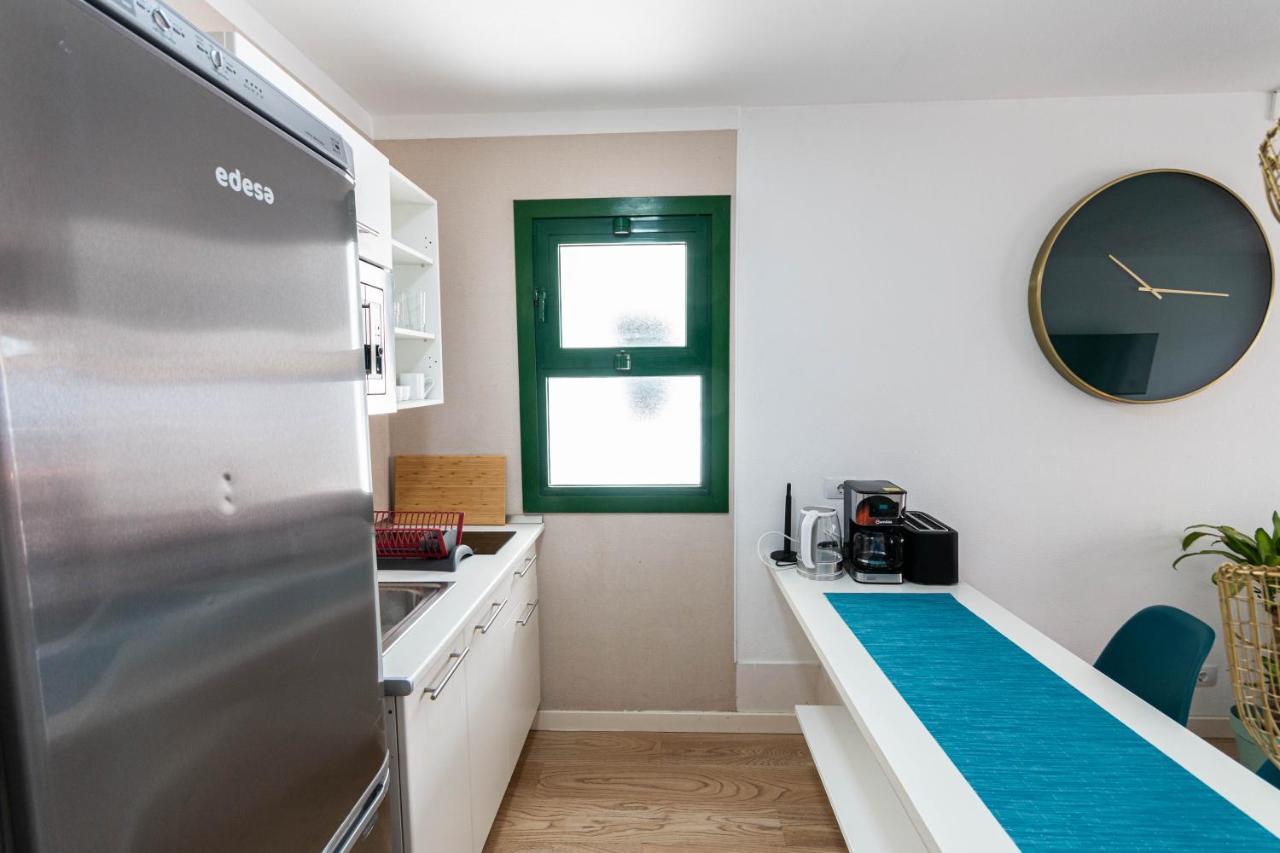 Canaima Corner With Heated Pool Mogan Ngoại thất bức ảnh