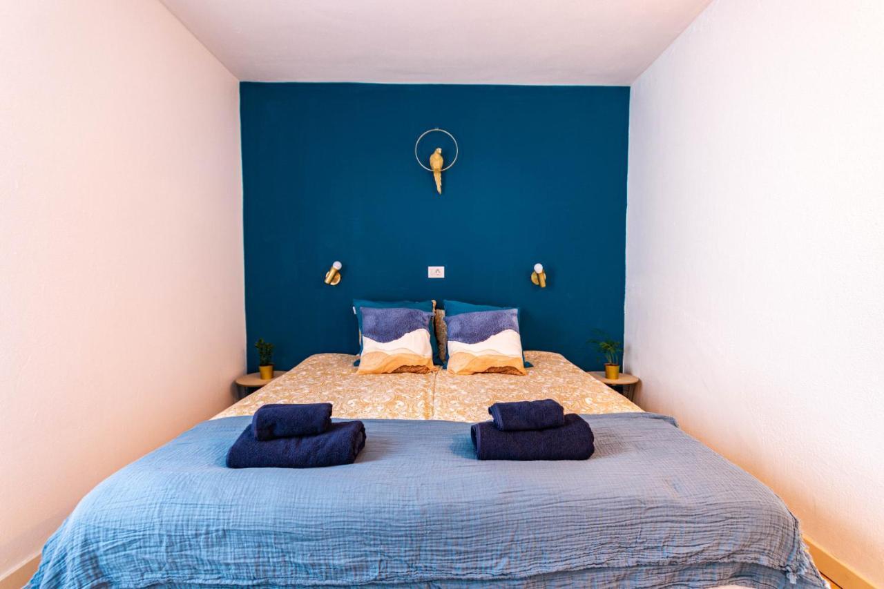 Canaima Corner With Heated Pool Mogan Ngoại thất bức ảnh