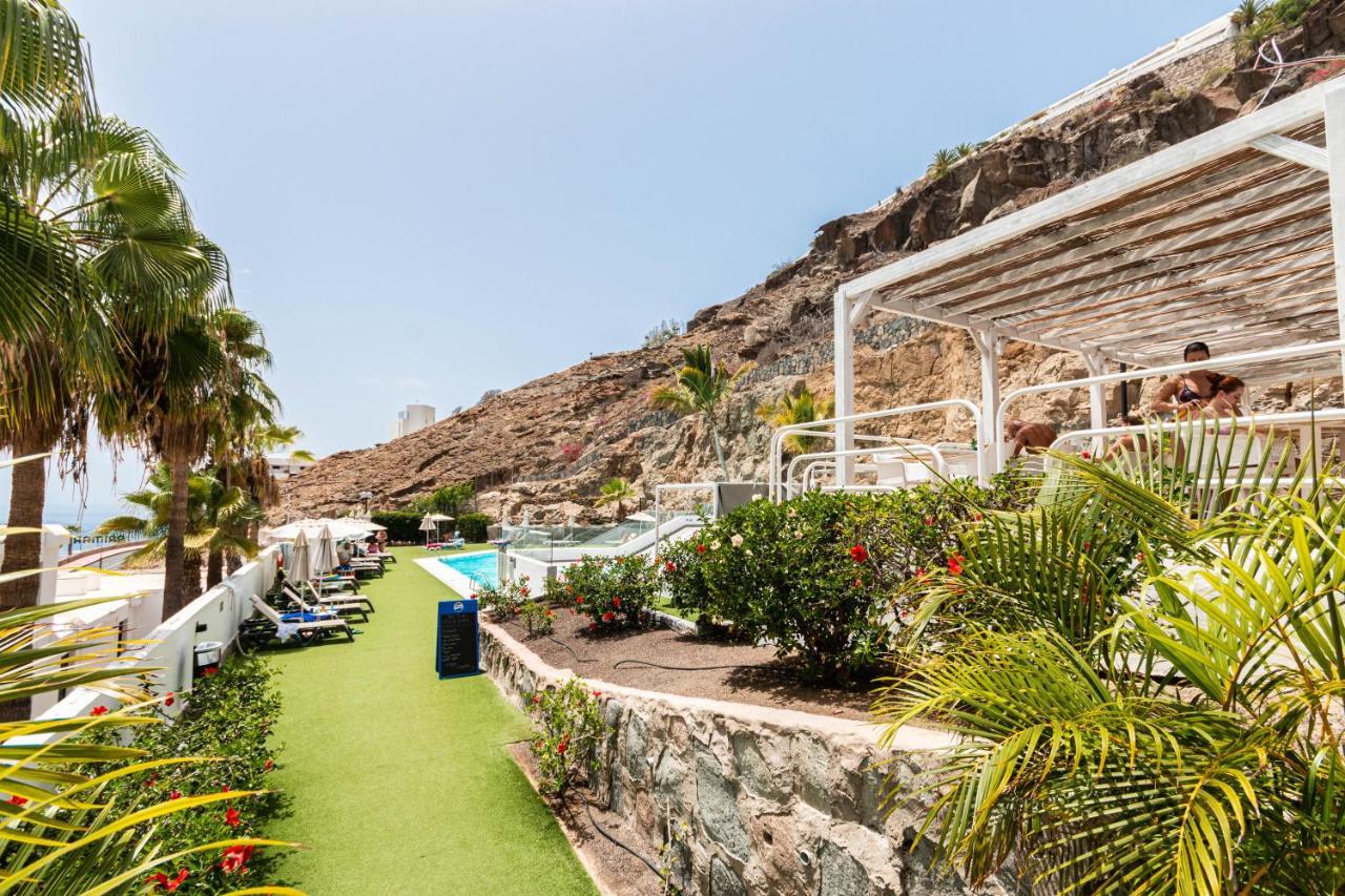 Canaima Corner With Heated Pool Mogan Ngoại thất bức ảnh