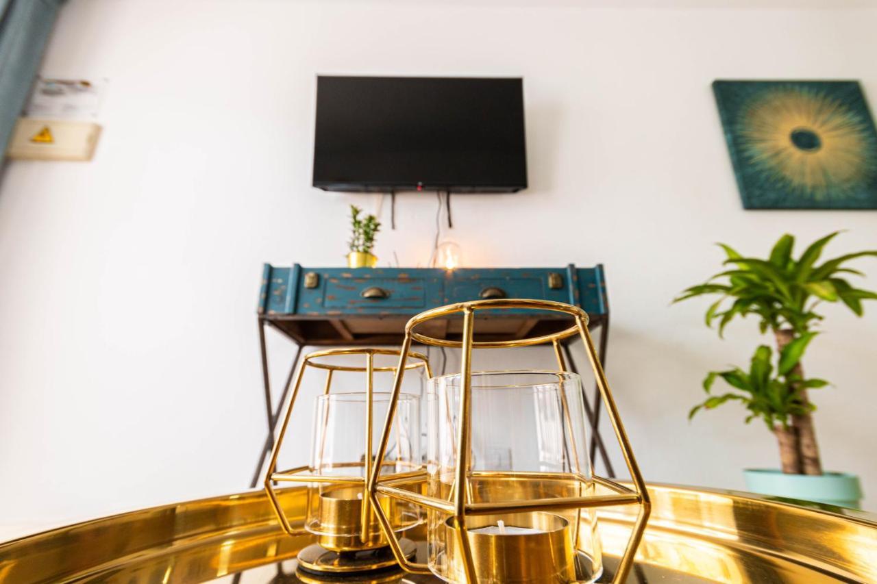Canaima Corner With Heated Pool Mogan Ngoại thất bức ảnh