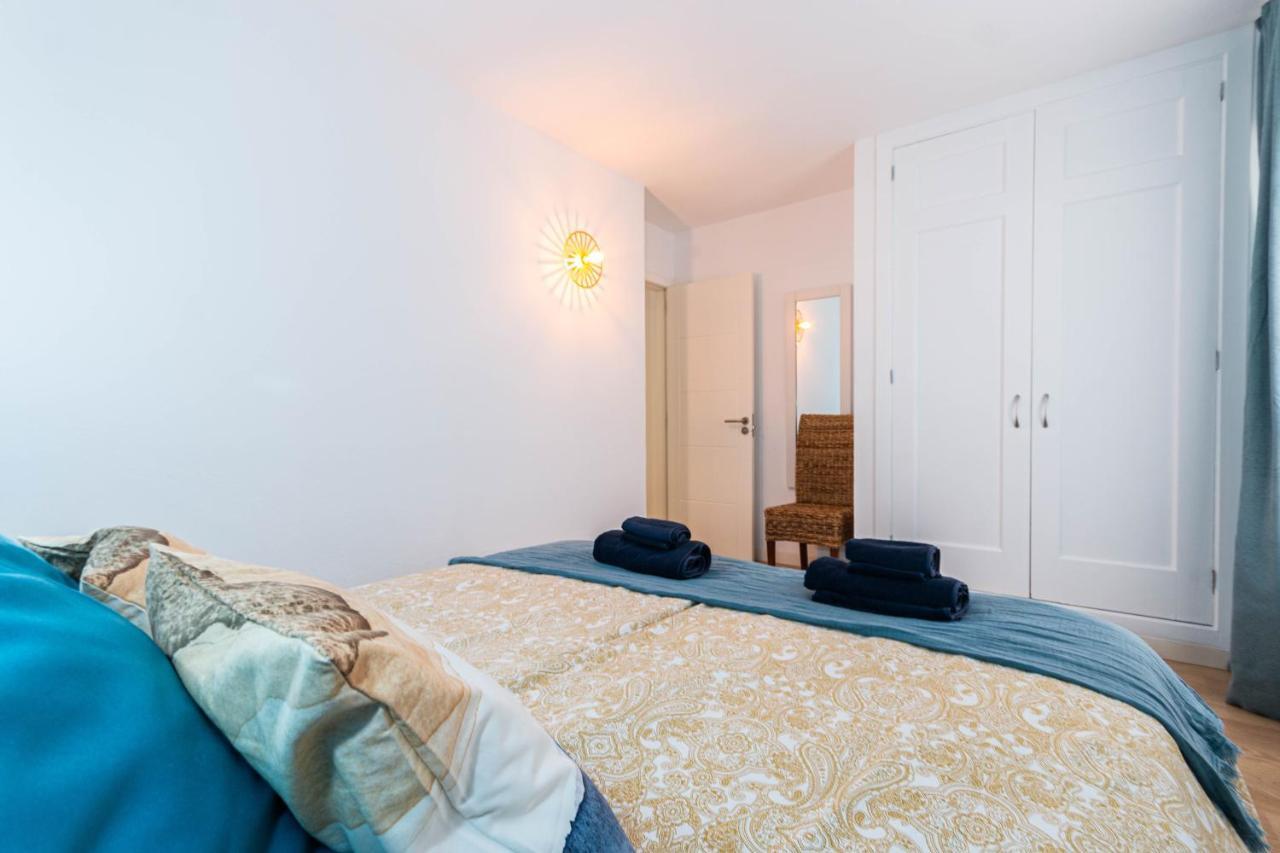 Canaima Corner With Heated Pool Mogan Ngoại thất bức ảnh