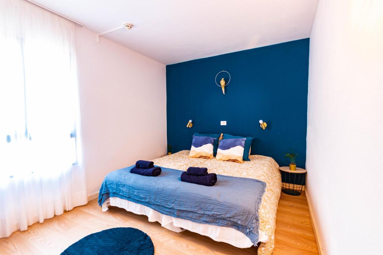 Canaima Corner With Heated Pool Mogan Ngoại thất bức ảnh