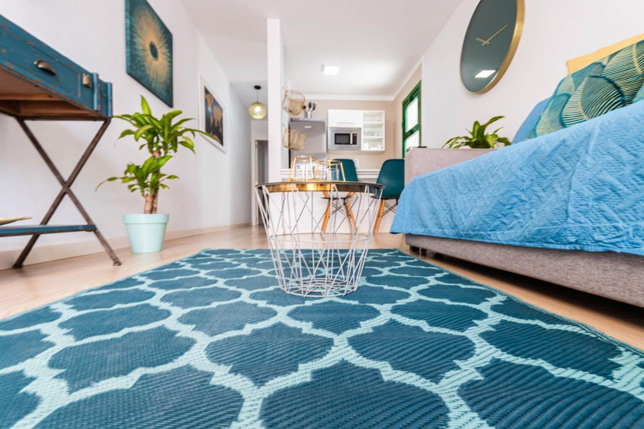 Canaima Corner With Heated Pool Mogan Ngoại thất bức ảnh
