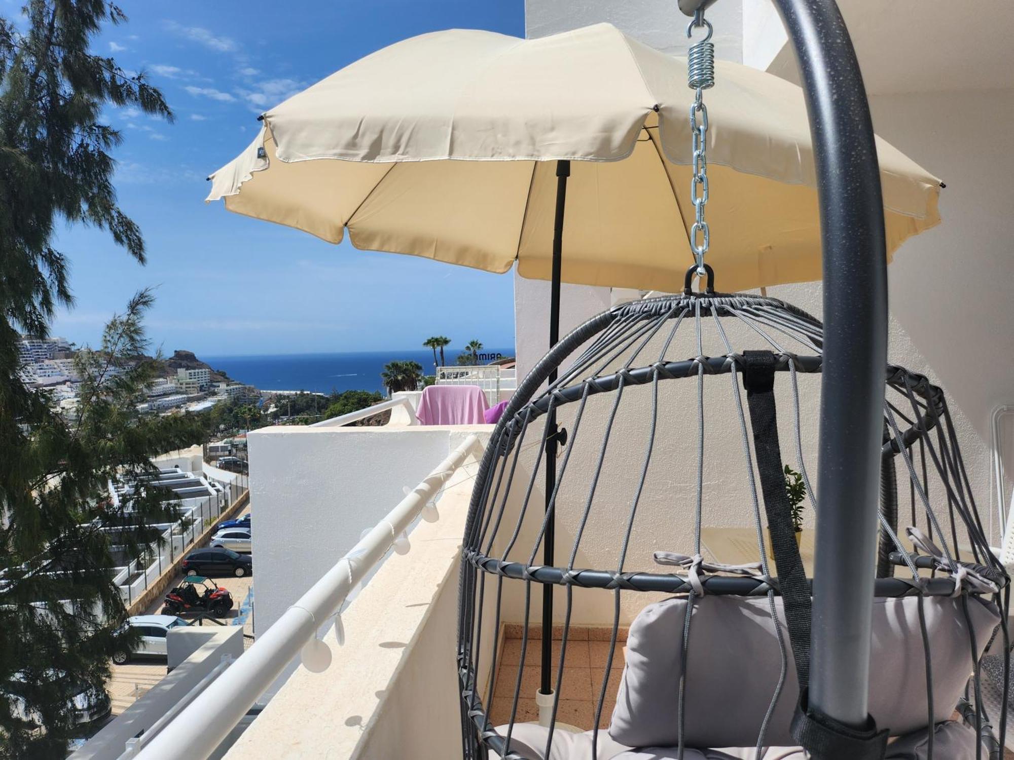 Canaima Corner With Heated Pool Mogan Ngoại thất bức ảnh