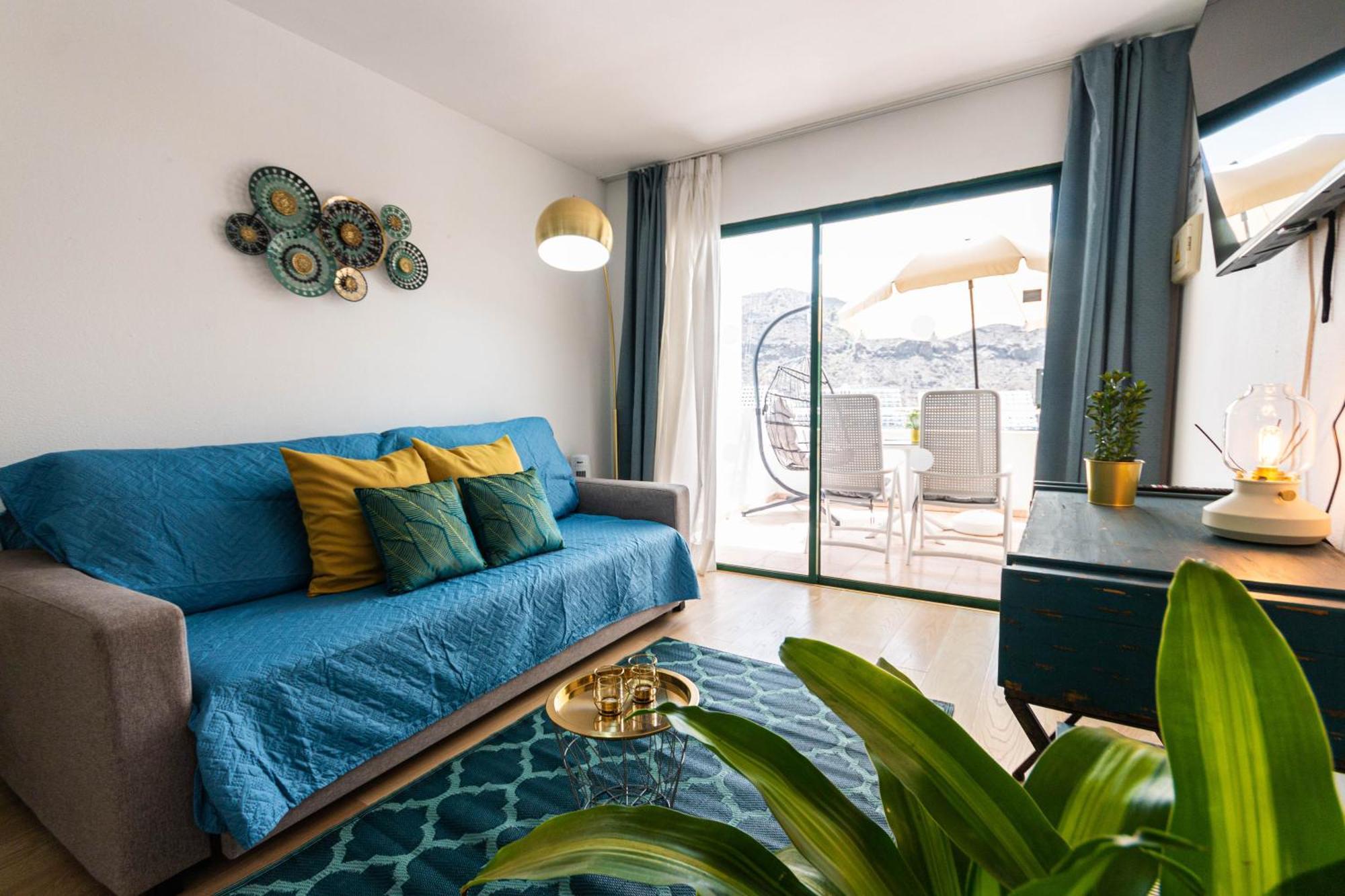 Canaima Corner With Heated Pool Mogan Ngoại thất bức ảnh